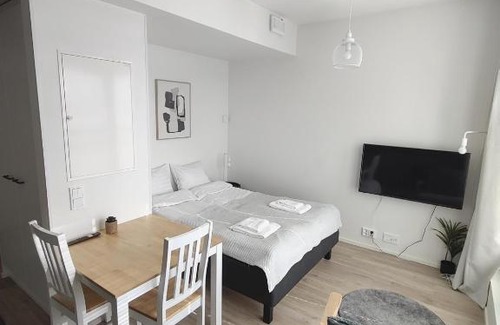Oulu Apartamento | Kotimaailma Apartments Loimu VIII