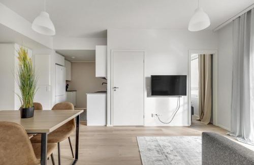 Turku Apartamento | Kotimaailma - Kodikas kolmio Turun Pukkilassa