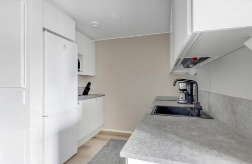 Turku Apartamento | Kotimaailma - Kodikas kolmio Turun Pukkilassa