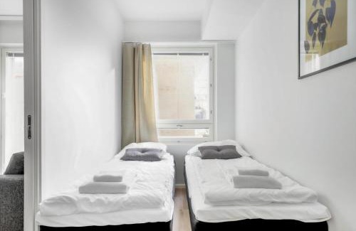 Turku Apartamento | Kotimaailma - Kodikas kolmio Turun Pukkilassa