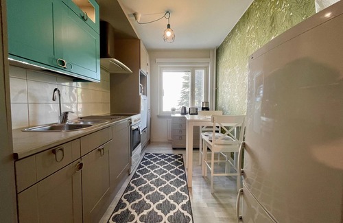 Lahti Apartamento | Kotimaailma KotikolmioOikokatu