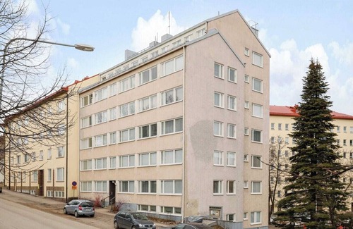 Lahti Apartamento | Kotimaailma KotikolmioOikokatu