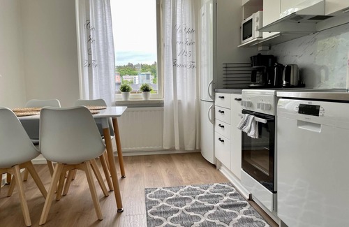 Lahti Apartamento | Kotimaailma KotikolmioVesijk 3640