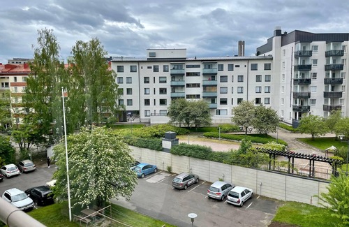 Lahti Apartamento | Kotimaailma KotikolmioVesijk 3640