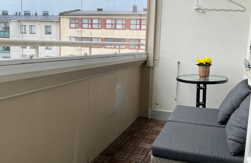 Lahti Apartamento | Kotimaailma KotikolmioVesijk 3640