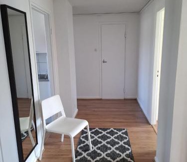 Lahti Apartamento | Kotineliö Grantley