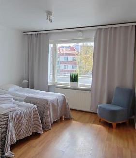 Lahti Apartamento | Kotineliö Grantley