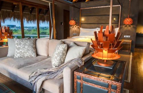 Palatupana Complejo | Kotiyagala Luxury Villas
