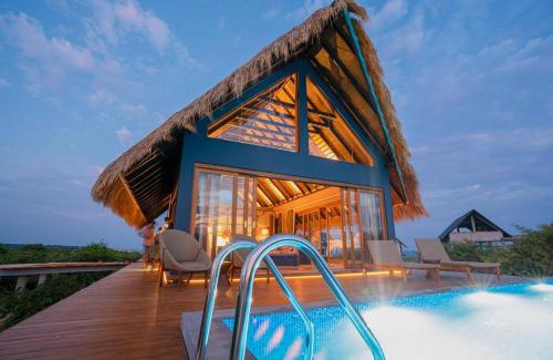 Palatupana Complejo | Kotiyagala Luxury Villas