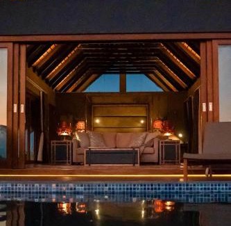 Palatupana Complejo | Kotiyagala Luxury Villas