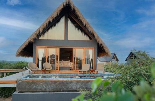 Palatupana Complejo | Kotiyagala Luxury Villas