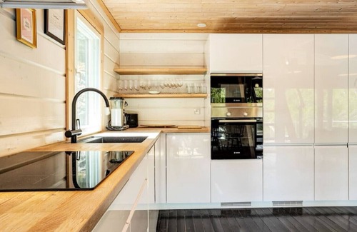Kemionsaari Casa | Koto House - Design-Beach-Pool