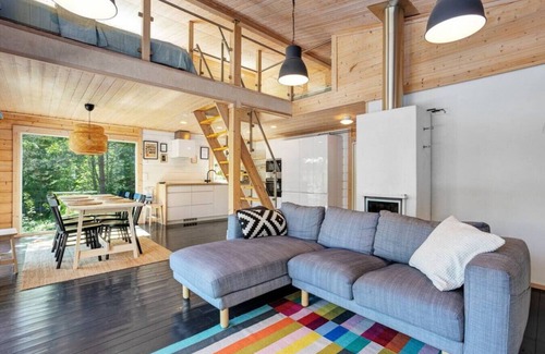 Kemionsaari Casa | Koto House - Design-Beach-Pool