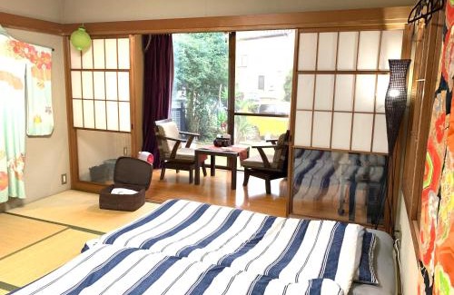 Yachiyo Casa | Koto House