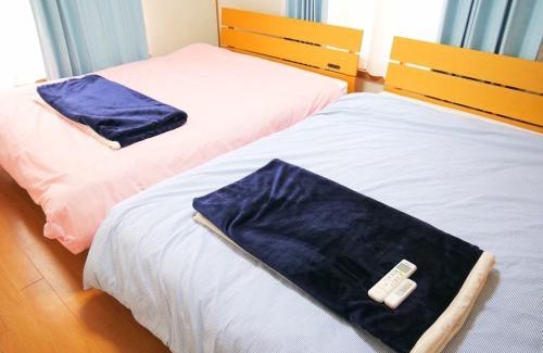 Koto Casa | Koto-ku - House/Vacation STAY 76385