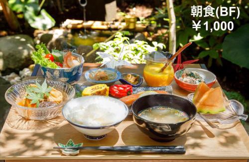 Higashi Ward Casa | KOTO TEA HOUSE - Vacation STAY 12808