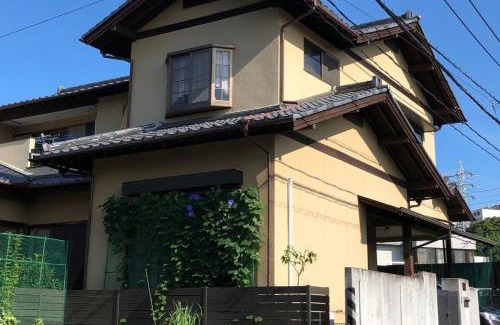 Higashi Ward Casa | KOTO TEA HOUSE - Vacation STAY 12837
