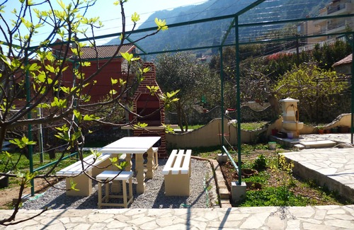 Muo Apartamento | Kotor TIMI 3 - Estudio a 40 metros de la playa con barbacoa exterior