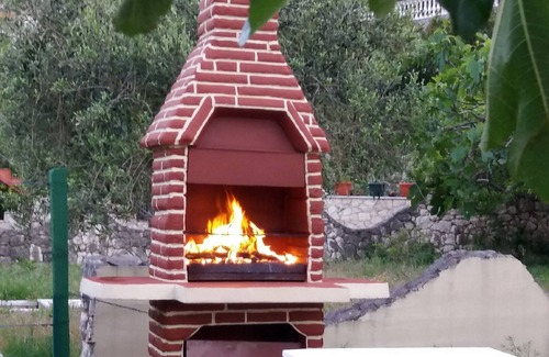 Muo Apartamento | Kotor TIMI 3 - Estudio a 40 metros de la playa con barbacoa exterior
