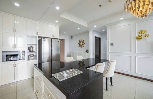 Da Kao Apartamento | Kotrip Hado Centrosa Luxury Vaction
