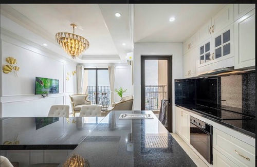Da Kao Apartamento | Kotrip Hado Centrosa Luxury Vaction