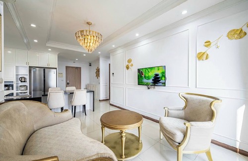 Da Kao Apartamento | Kotrip Hado Centrosa Luxury Vaction
