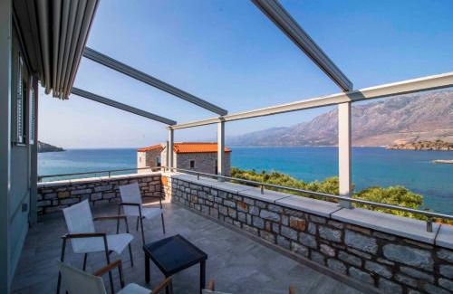 Kotronas Apartamento | Kotronas Residence