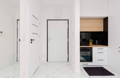 Praga Polnoc Apartamento | Kotsisa 8a | Praga | Parking | Balcony