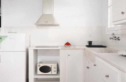 Naxos Casa | Kottakis Stone House