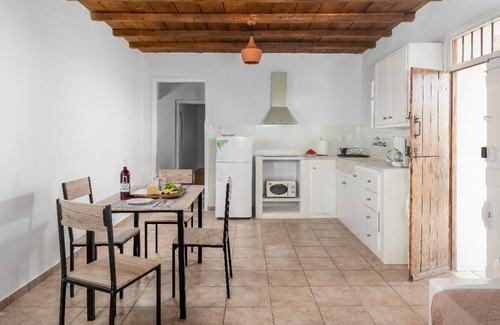 Naxos Casa | Kottakis Stone House