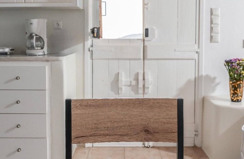Naxos Casa | Kottakis Stone House
