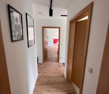 Kottenborn Apartamento | Kotteme Bude!