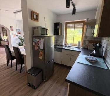 Kottenborn Apartamento | Kotteme Bude!