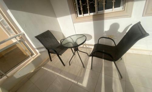 Kotu Apartamento | Kotu Western Vacation