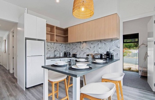 Kaiteriteri Apartamento | Kotuku Apartment Kaiteriteri