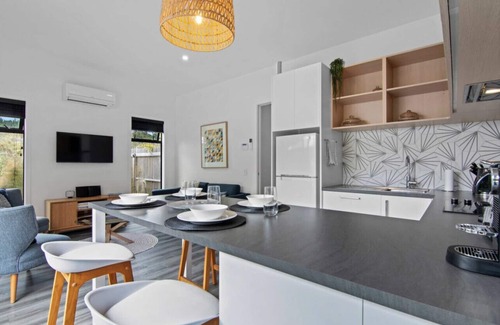 Kaiteriteri Apartamento | Kotuku Apartment Kaiteriteri