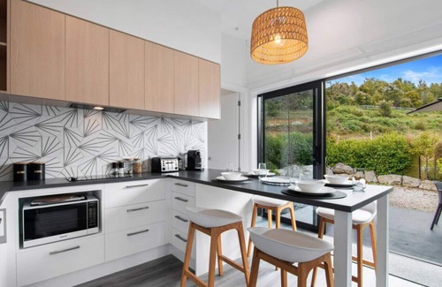 Kaiteriteri Apartamento | Kotuku Apartment Kaiteriteri