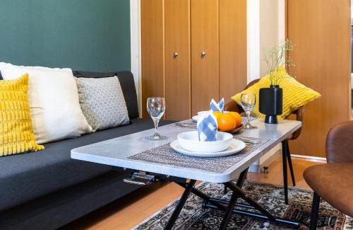 Hiyoshi Apartamento | Koubun Room Yokohama Hiyoshi Vacation Rental
