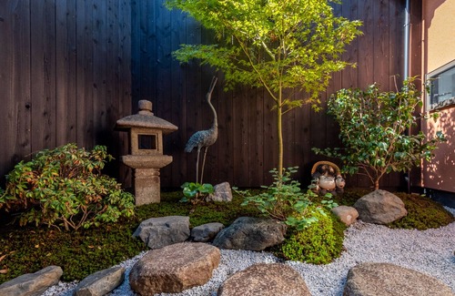 Kita Ward Casa | Kouhaku Daitokujimae