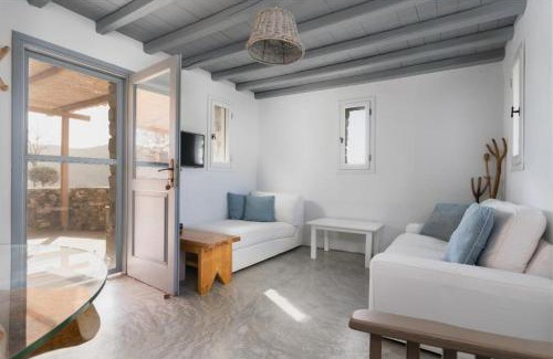 Serifos Apartamento | Koukios Cell