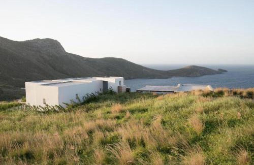 Serifos Apartamento | Koukios Cell