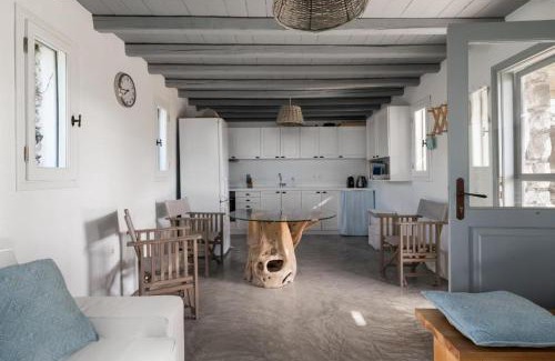 Serifos Apartamento | Koukios Cell