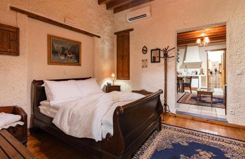 Rhodes Hotel | Koukos Rodos Boutique Hotel & Spa - Adults Only