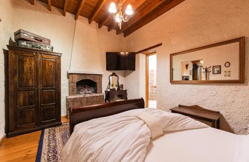 Rhodes Hotel | Koukos Rodos Boutique Hotel & Spa - Adults Only