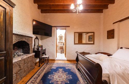 Rhodes Hotel | Koukos Rodos Boutique Hotel & Spa - Adults Only