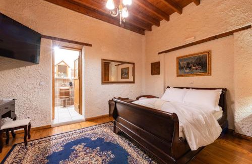 Rhodes Hotel | Koukos Rodos Boutique Hotel & Spa - Adults Only