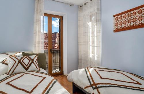 Dimitsana Apartamento | Koukou Spitiko