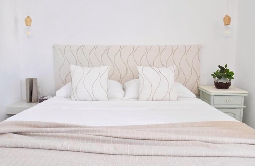 Naousa Apartamento | Koukounari Cottage Apartment Paros