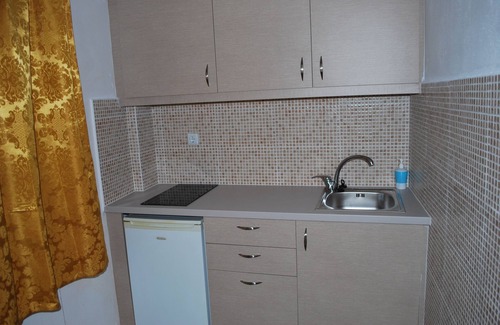 Stalida Hotel | Koula Apartments