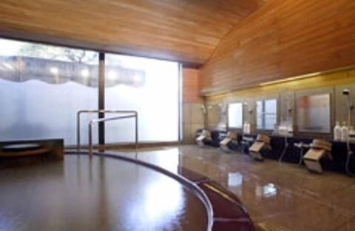 Harunako Onsen Casa | Kounkan